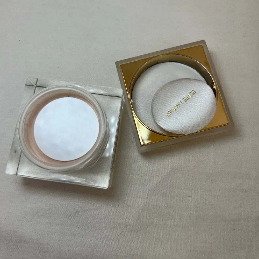 Estee Lauder So Ingenious Multi-Dimension Loose Powder 02 Light Medium .11 Oz